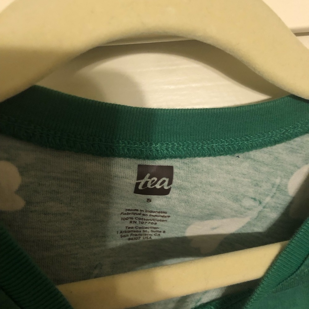 Tea Collection Dress - Picture 3 of 4